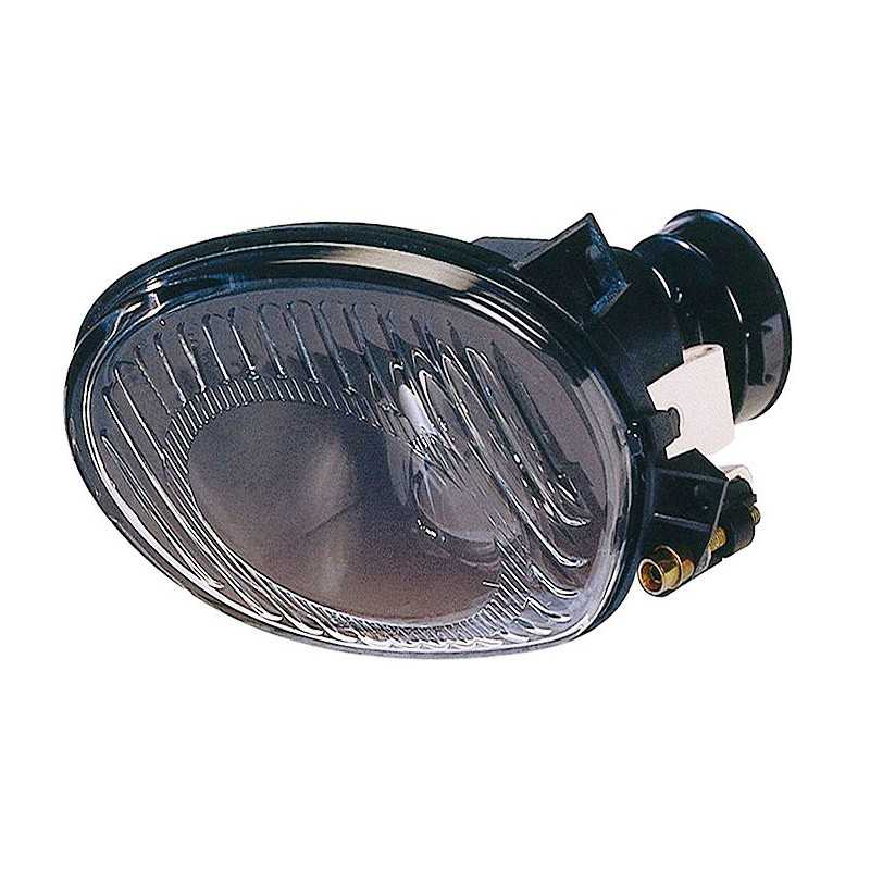 IPARLUX PILOT FOG LIGHT LEFT 13315171