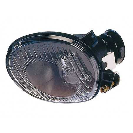 IPARLUX Faro piloto luz antiniebla izquierdo 13315171
