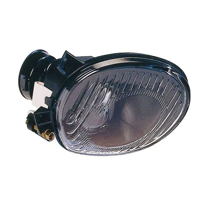 IPARLUX PILOT FOG LIGHT RIGHT 13315172