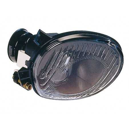 IPARLUX Faro piloto luz antiniebla derecho 13315172