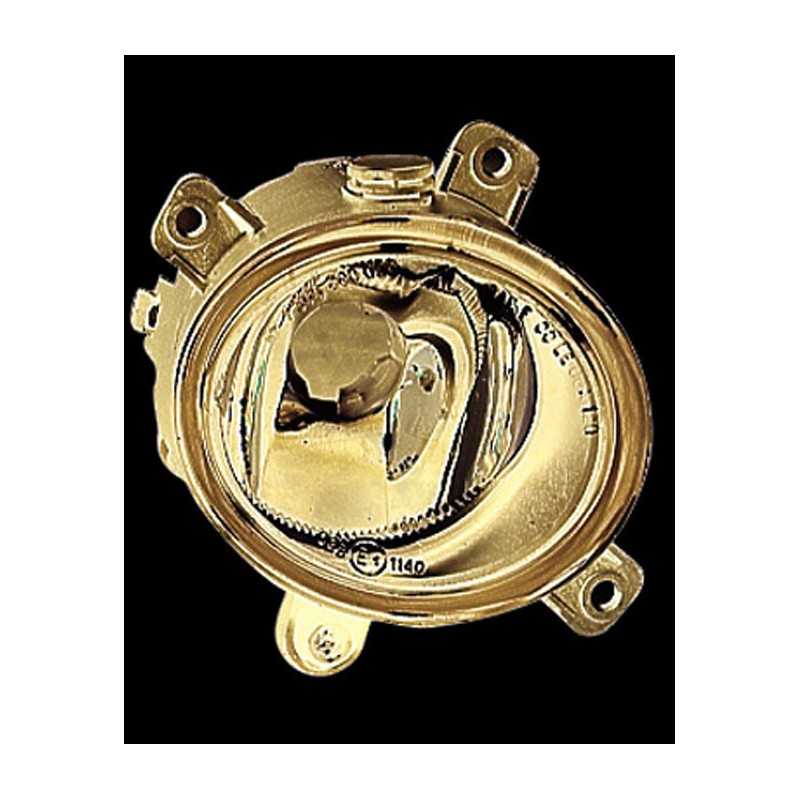 IPARLUX PILOT FOG LIGHT LEFT 13315271