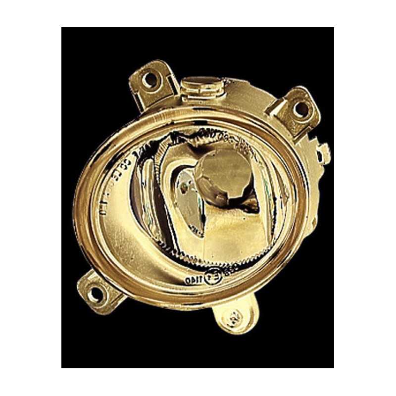 IPARLUX PILOT FOG LIGHT RIGHT 13315272