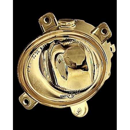 IPARLUX PILOT FOG LIGHT RIGHT 13315272