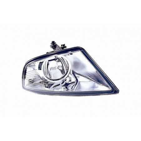 IPARLUX Faro piloto luz antiniebla izquierdo 13315371