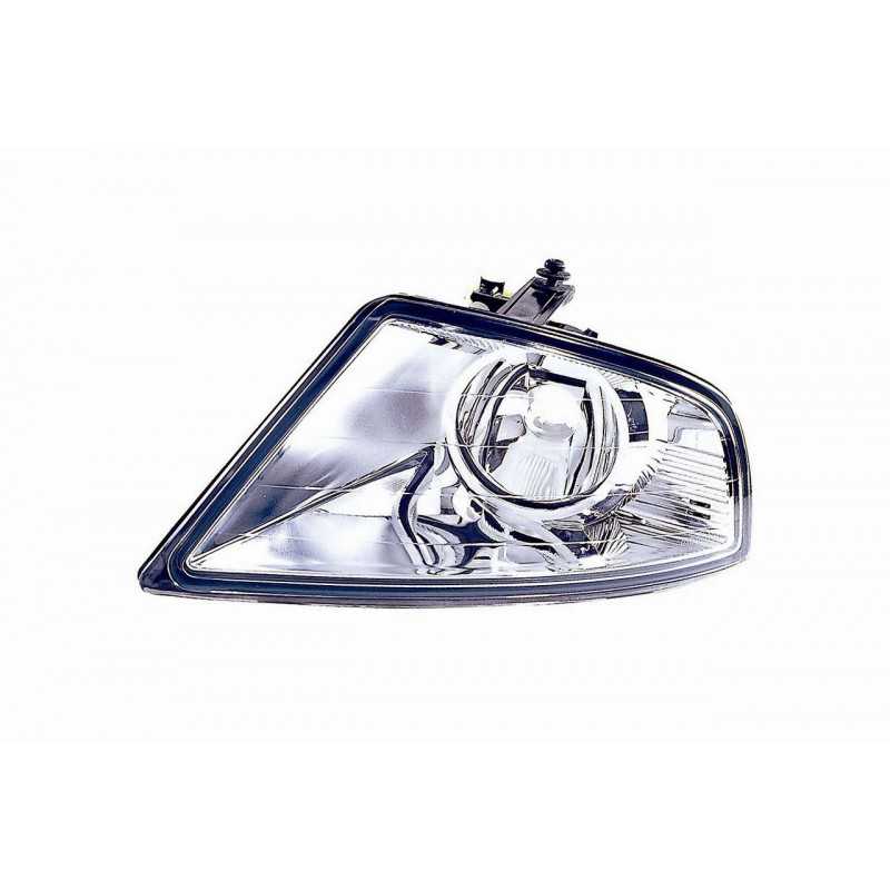 IPARLUX PILOT FOG LIGHT RIGHT 13315372