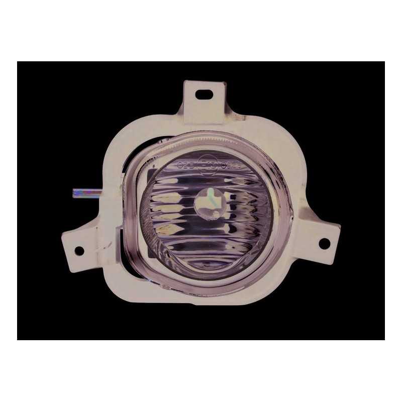 IPARLUX PILOT FOG LIGHT LEFT 13316101