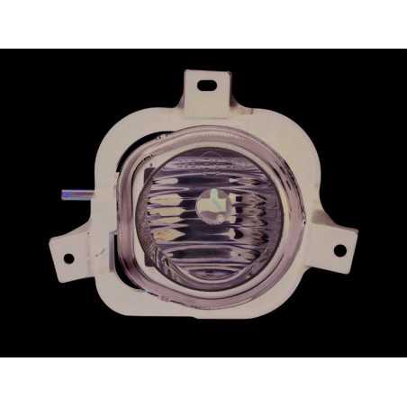 IPARLUX Faro piloto luz antiniebla izquierdo 13316101