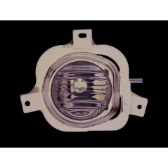 IPARLUX Faro piloto luz antiniebla derecho 13316102