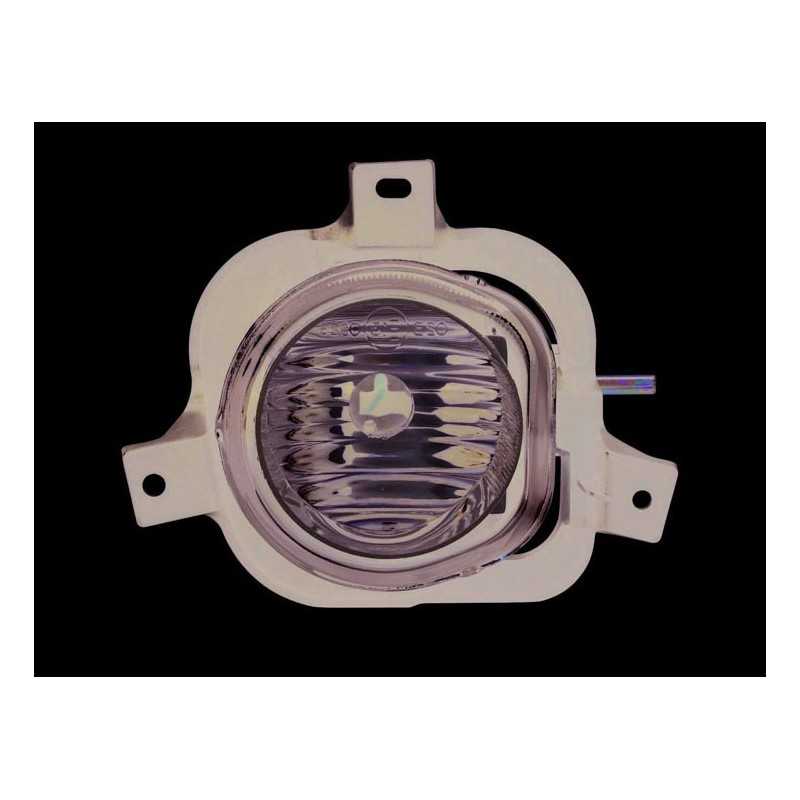 IPARLUX PILOT FOG LIGHT RIGHT 13316102