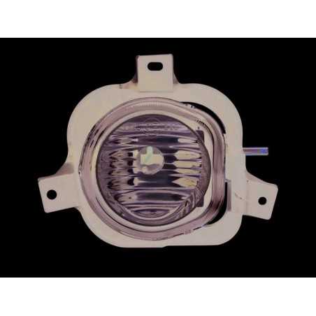 IPARLUX Faro piloto luz antiniebla derecho 13316102