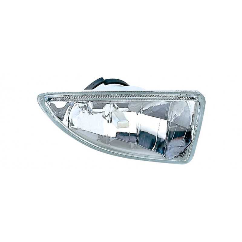 IPARLUX PILOT FOG LIGHT LEFT 13316571