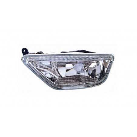IPARLUX PILOT FOG LIGHT LEFT 13316671