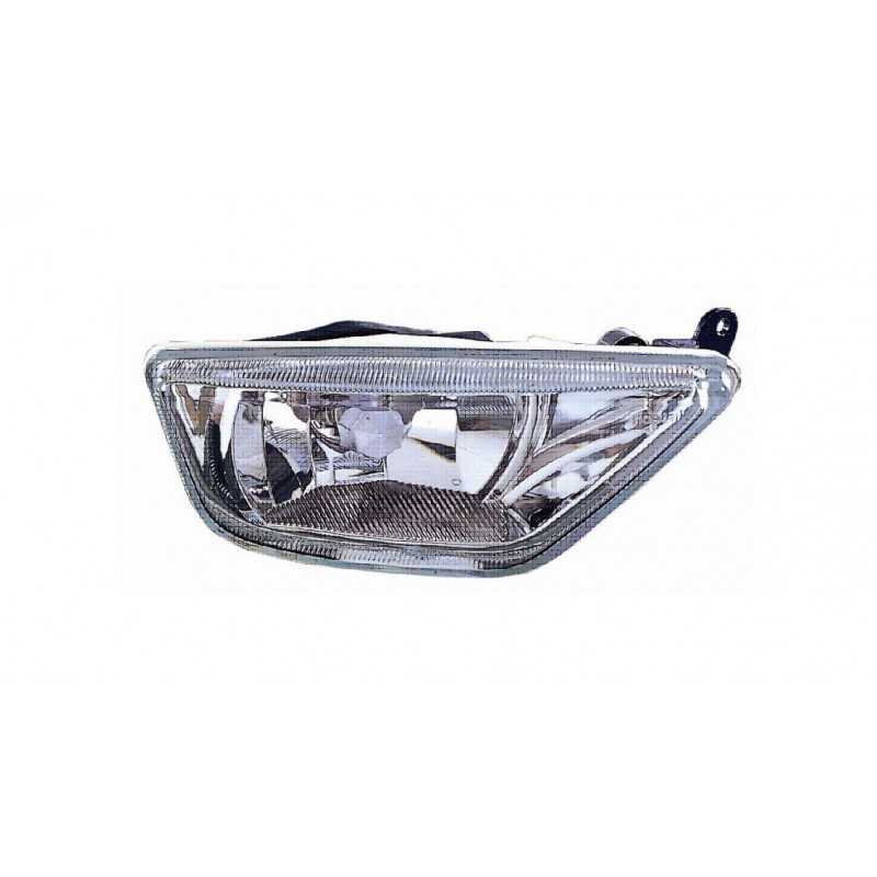 IPARLUX Faro piloto luz antiniebla derecho 13316672