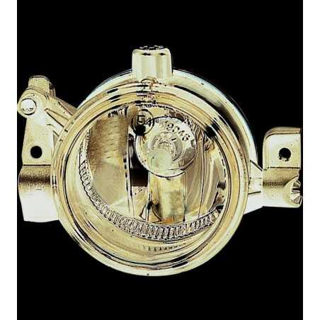 IPARLUX PILOT FOG LIGHT LEFT 13316771