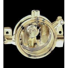 IPARLUX Faro piloto luz antiniebla derecho 13316772