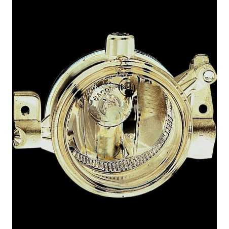 IPARLUX Faro piloto luz antiniebla derecho 13316772