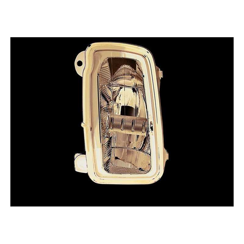 IPARLUX PILOT FOG LIGHT LEFT 13316801
