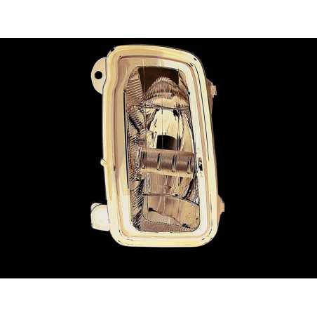 IPARLUX PILOT FOG LIGHT LEFT 13316801