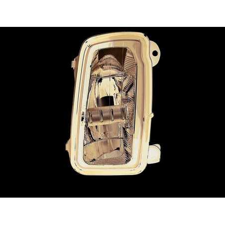 IPARLUX Faro piloto luz antiniebla derecho 13316802