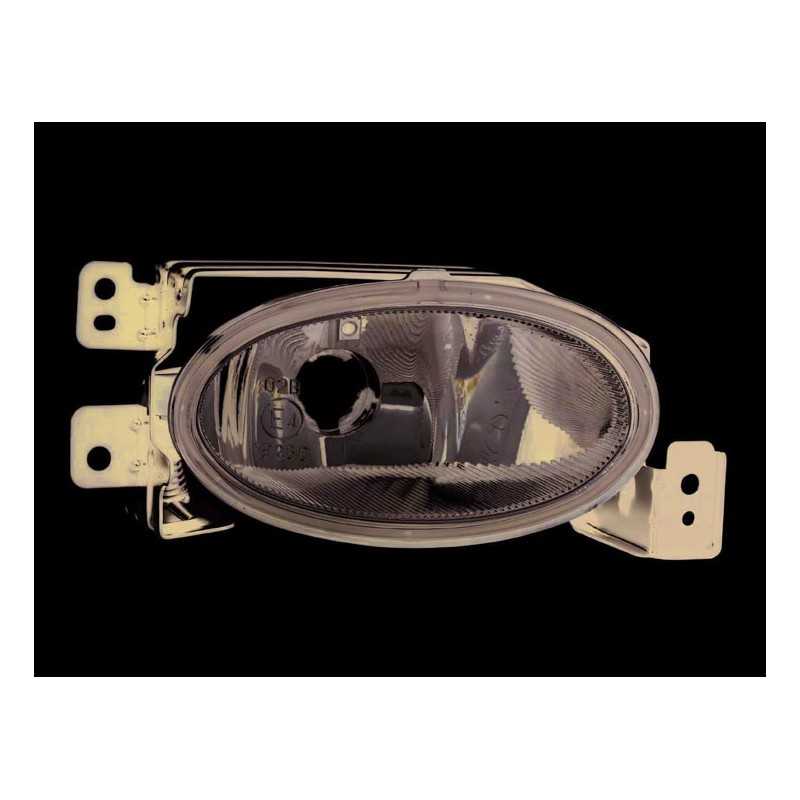 IPARLUX Faro piloto luz antiniebla izquierdo 13371401