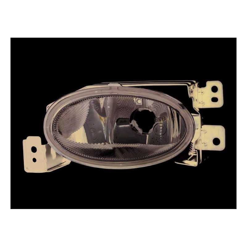 IPARLUX Faro piloto luz antiniebla derecho 13371402