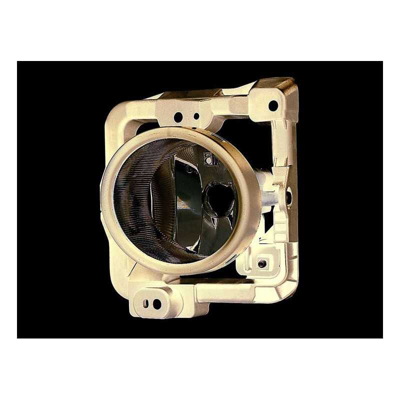 IPARLUX PILOT FOG LIGHT LEFT 13371501