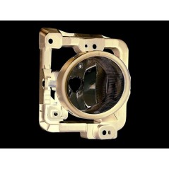IPARLUX PILOT FOG LIGHT RIGHT 13371502