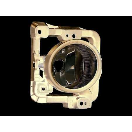 IPARLUX Faro piloto luz antiniebla derecho 13371502