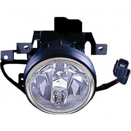 IPARLUX LEFT FRONT FOG LAMP HEADLIGHT LEFT  RIGHT 13372579