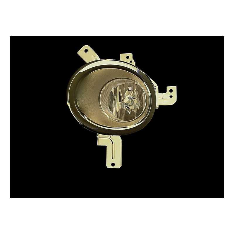 IPARLUX PILOT FOG LIGHT LEFT 13372871