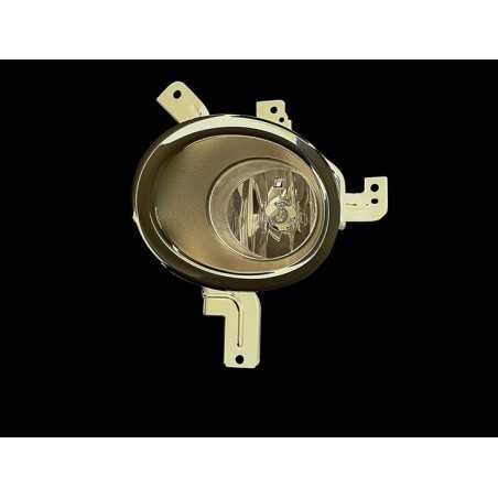 IPARLUX Faro piloto luz antiniebla izquierdo 13372871
