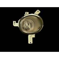 IPARLUX Faro piloto luz antiniebla derecho 13372872