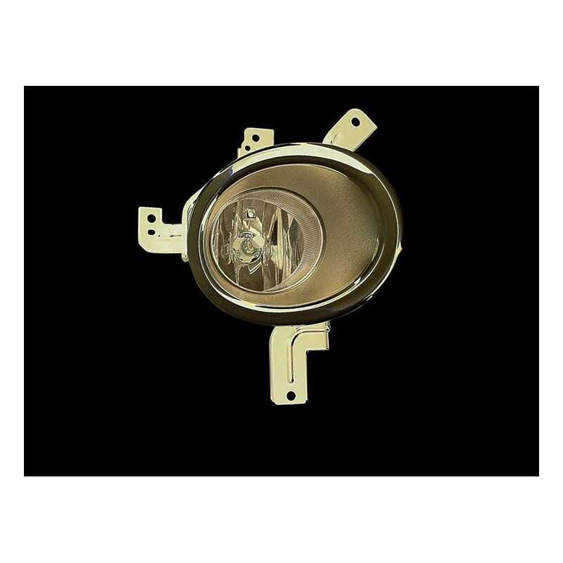 IPARLUX Faro piloto luz antiniebla derecho 13372872