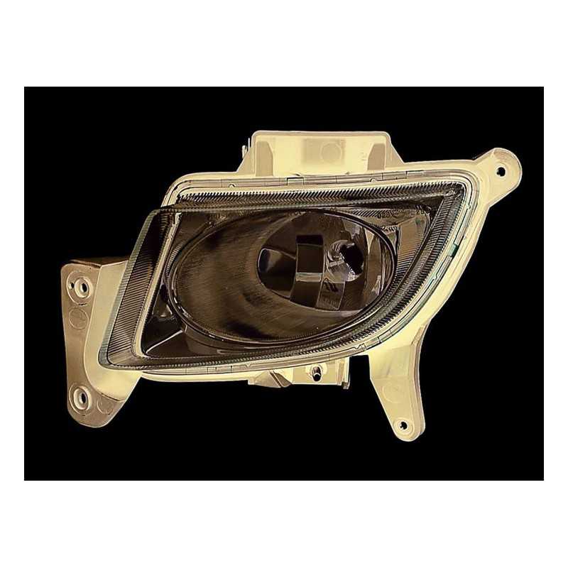 IPARLUX PILOT FOG LIGHT LEFT 13395401