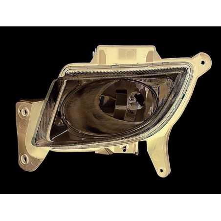 IPARLUX PILOT FOG LIGHT LEFT 13395401