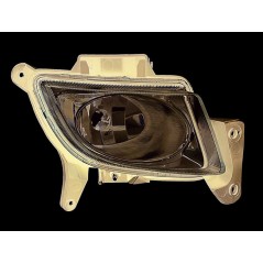 IPARLUX Faro piloto luz antiniebla derecho 13395402
