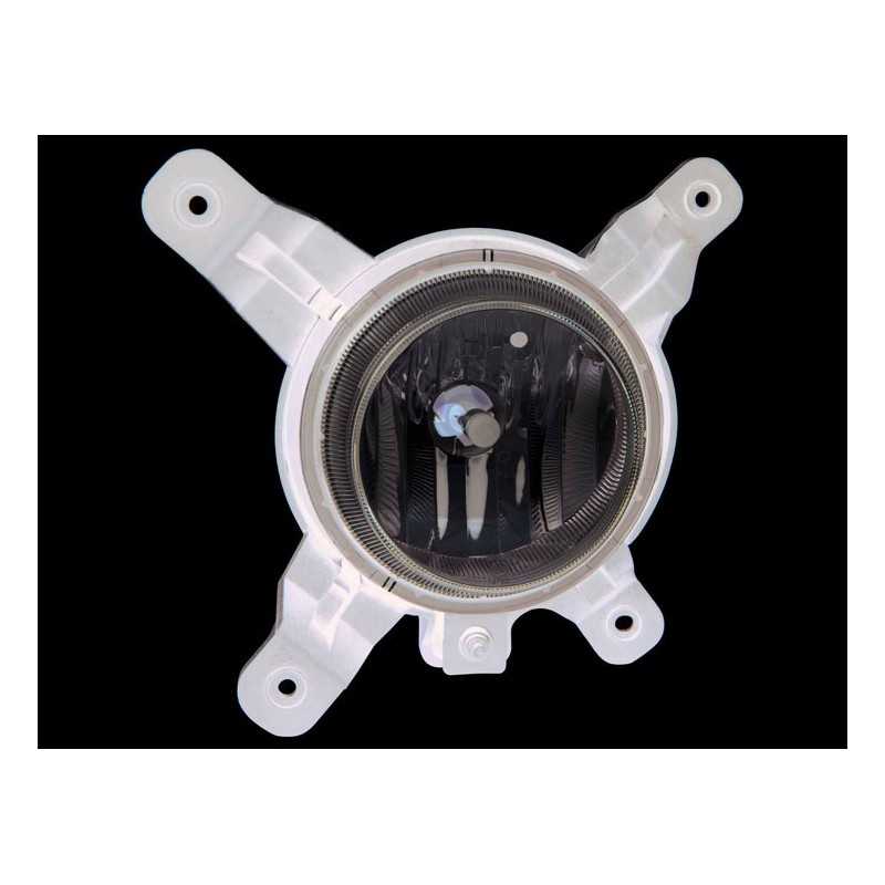 IPARLUX Faro piloto luz antiniebla izquierdo 13395701