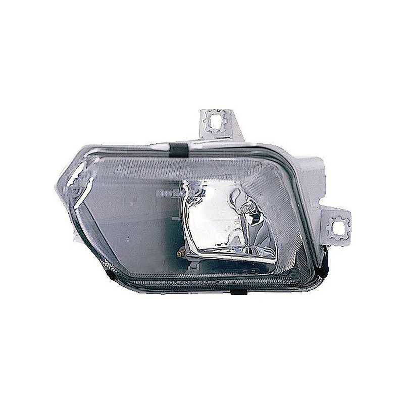IPARLUX PILOT FOG LIGHT LEFT 13421171
