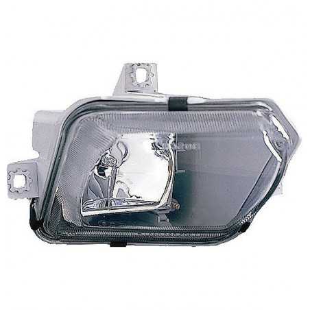 IPARLUX Faro piloto luz antiniebla derecho 13421172