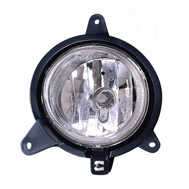 IPARLUX PILOT FOG LIGHT LEFT 13441901