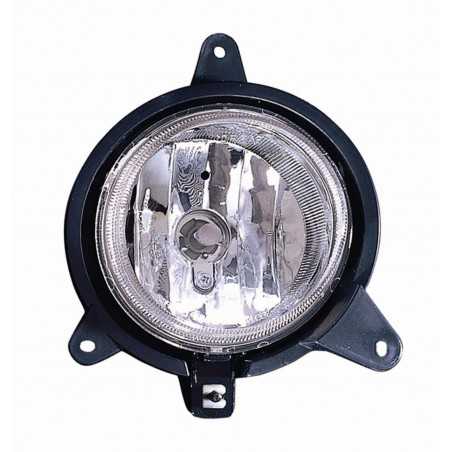 IPARLUX Faro piloto luz antiniebla derecho 13441902