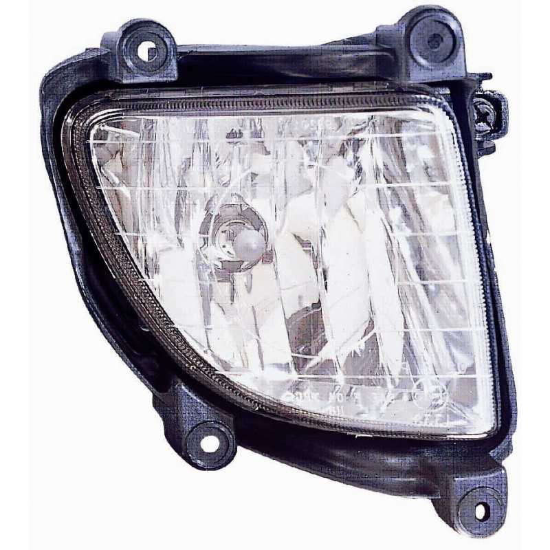 IPARLUX PILOT FOG LIGHT RIGHT 13443172