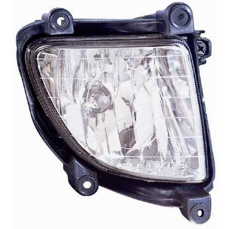 IPARLUX PILOT FOG LIGHT RIGHT 13443172