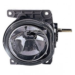 IPARLUX Faro piloto luz antiniebla delantero izquierdoderecho 13463579