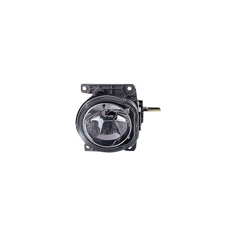 IPARLUX LEFT FRONT FOG LAMP HEADLIGHT LEFT  RIGHT 13463579