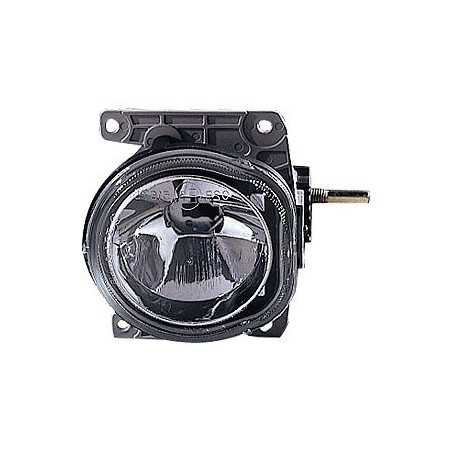 IPARLUX LEFT FRONT FOG LAMP HEADLIGHT LEFT  RIGHT 13463579