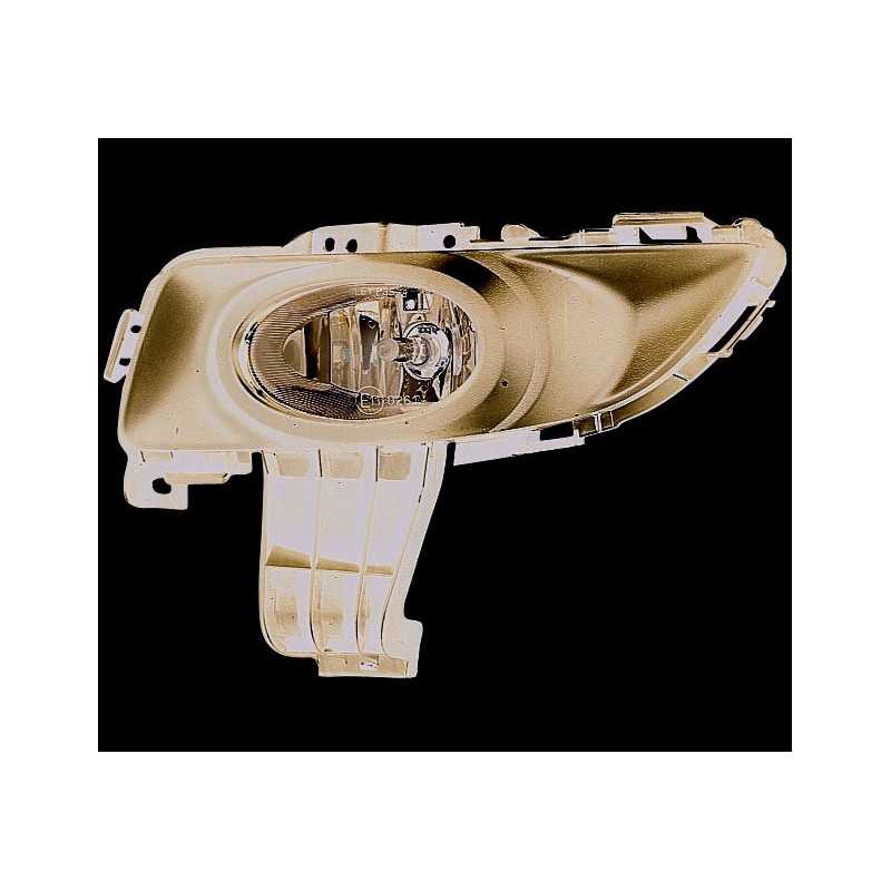 IPARLUX PILOT FOG LIGHT LEFT 13483071