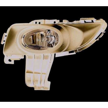 IPARLUX Faro piloto luz antiniebla izquierdo 13483071