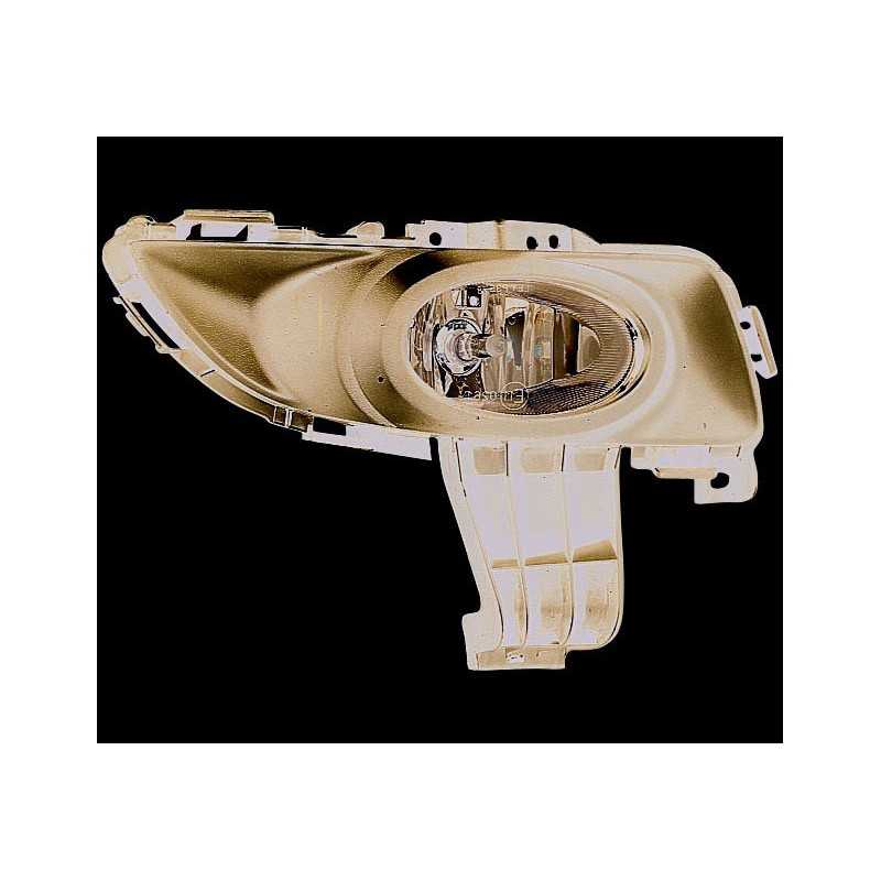 IPARLUX PILOT FOG LIGHT RIGHT 13483072