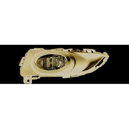 IPARLUX PILOT FOG LIGHT LEFT 13483073
